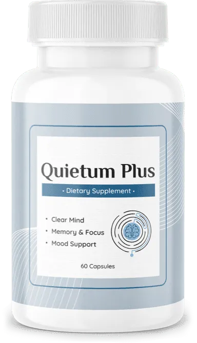 Quietum Plus 1 Bottle