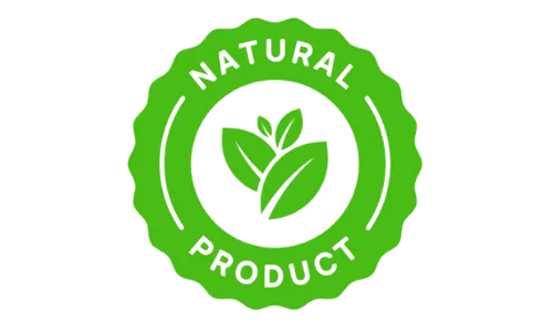 100% All Natural