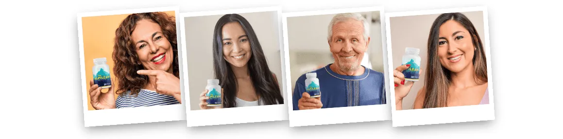 Alpilean Users
