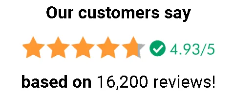 FortBite Customers Say