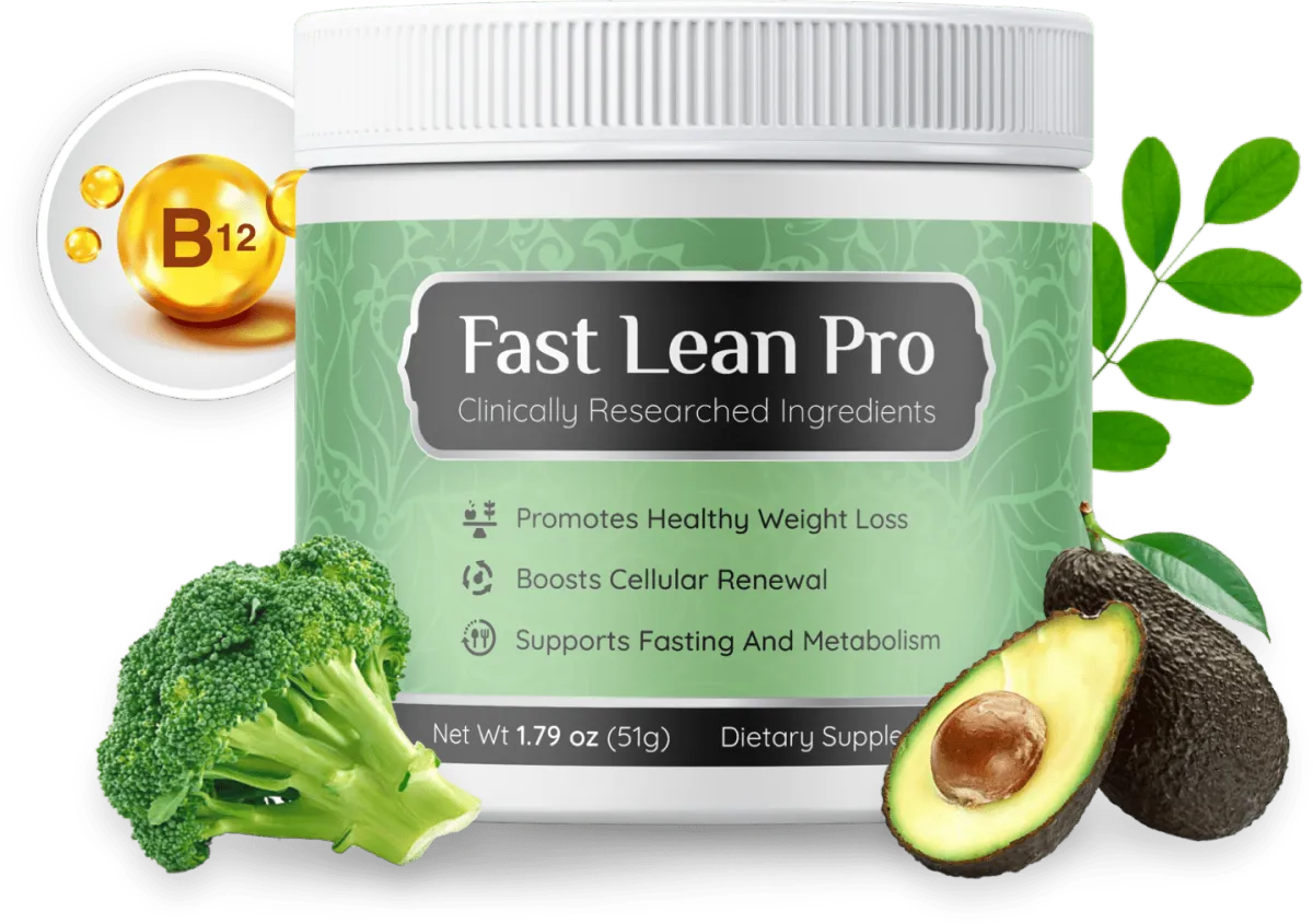 Fast Lean Pro jar