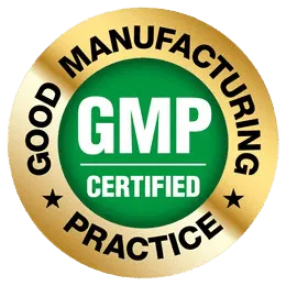 Alpilean GMP Certified