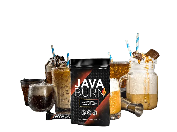 Java Burn Coffee