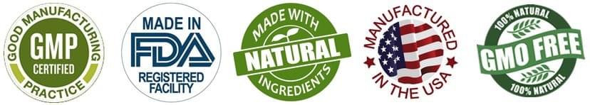 Alpilean GMO Free