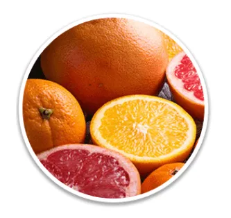 Bigarade Orange