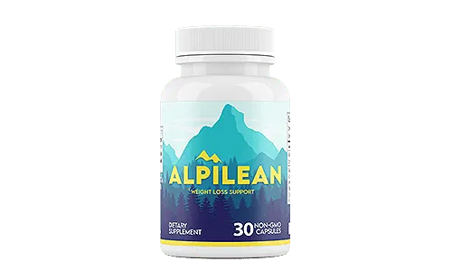 Alpilean 1 Bottle