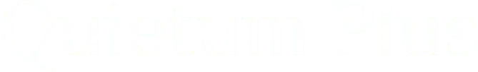 Quietum Plus
