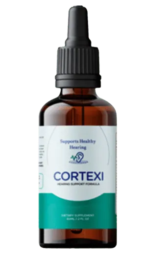 Cortexi 1 Bottle