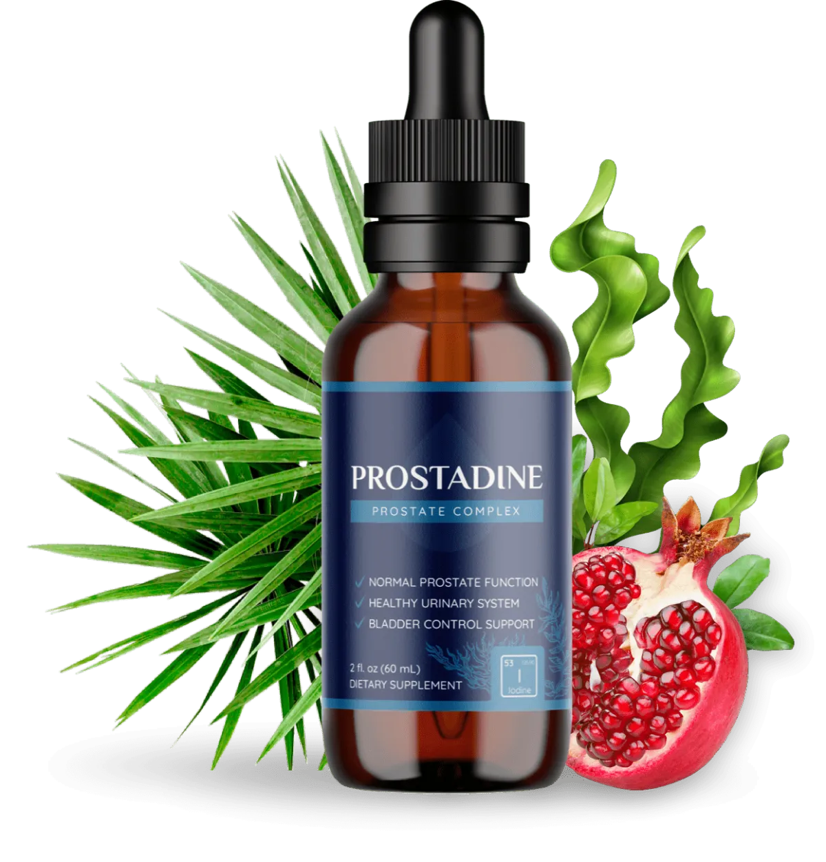 Prostadine Natural