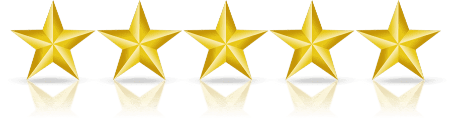 Alpilean Rated 5 Star