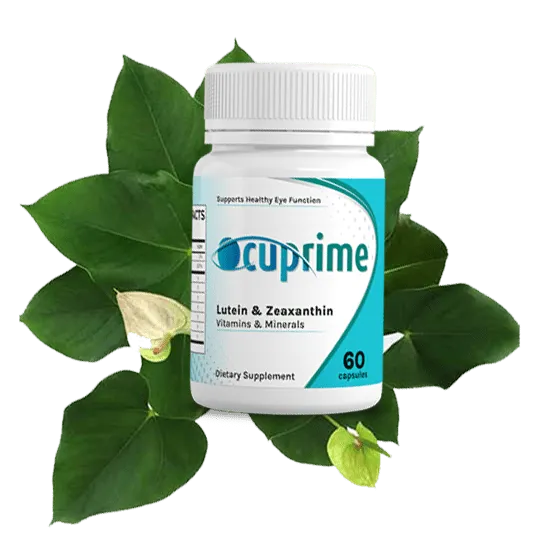 Ocuprime Natural