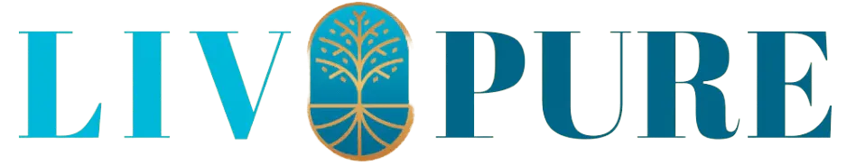 Liv Pure Logo