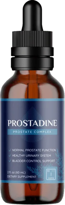 Prostadine 1 Bottle