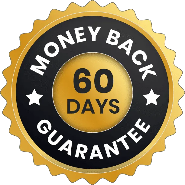 Kerassentials 60 Day Money Back Guarantee