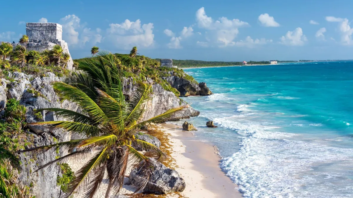 Tulum Real Estate | Condo & Villas in Tulum