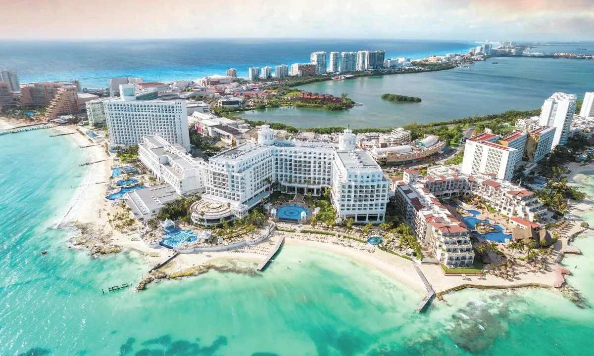 Cancun Real Estate | Condos in Cancun