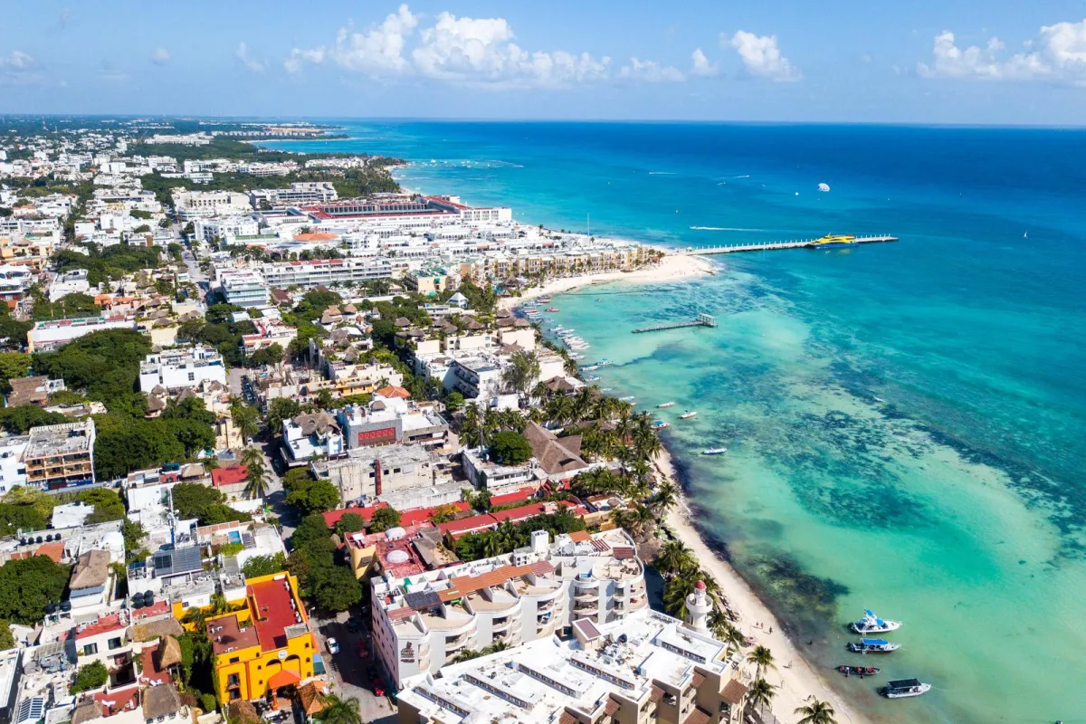 Playa del Carmen Real Estate | Condos and Houses in Playa del Carmen