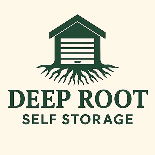 Deep Root Self Storage