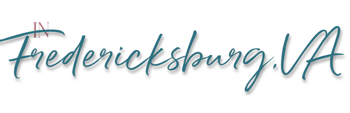 Fredericksburg, Virginia