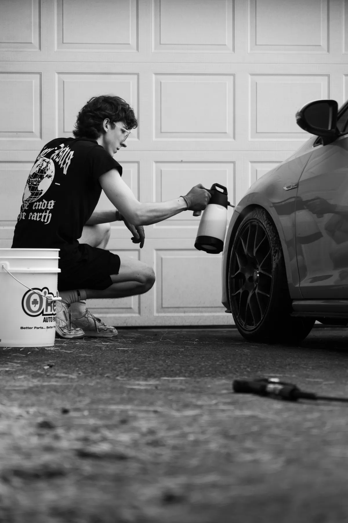 Why Paint Correction?