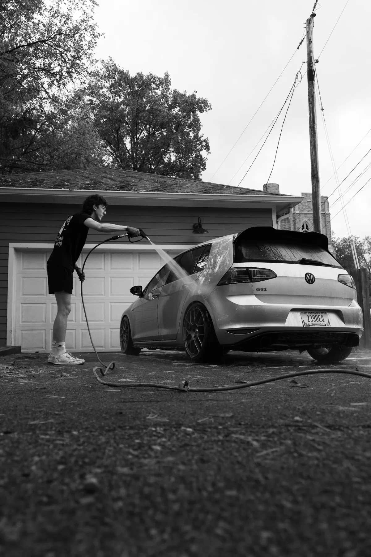 The Convenience Of Mobile Detailing