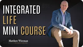 Integrated Life Guidebook