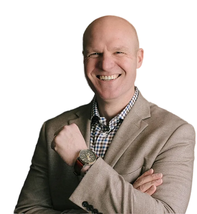 Matthew Wireman Portrait