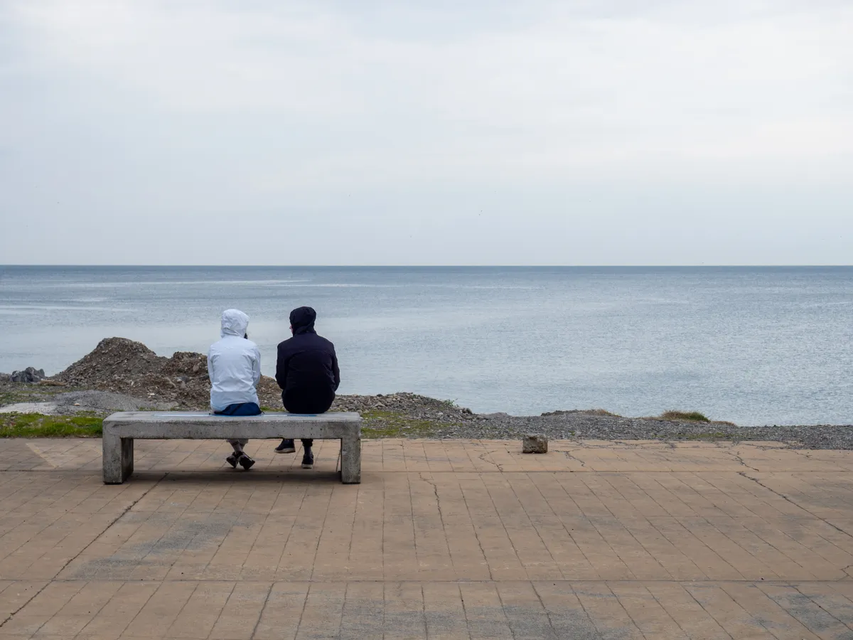 The Counseling Tool: Silence
