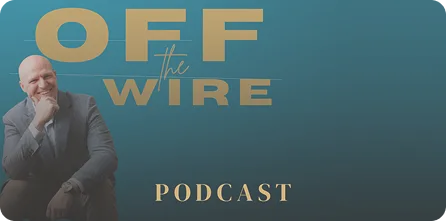 Podcast player cover image placeholder