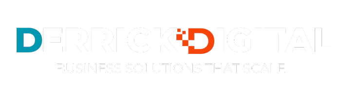 Derrick Digital Business Solutions That Scale