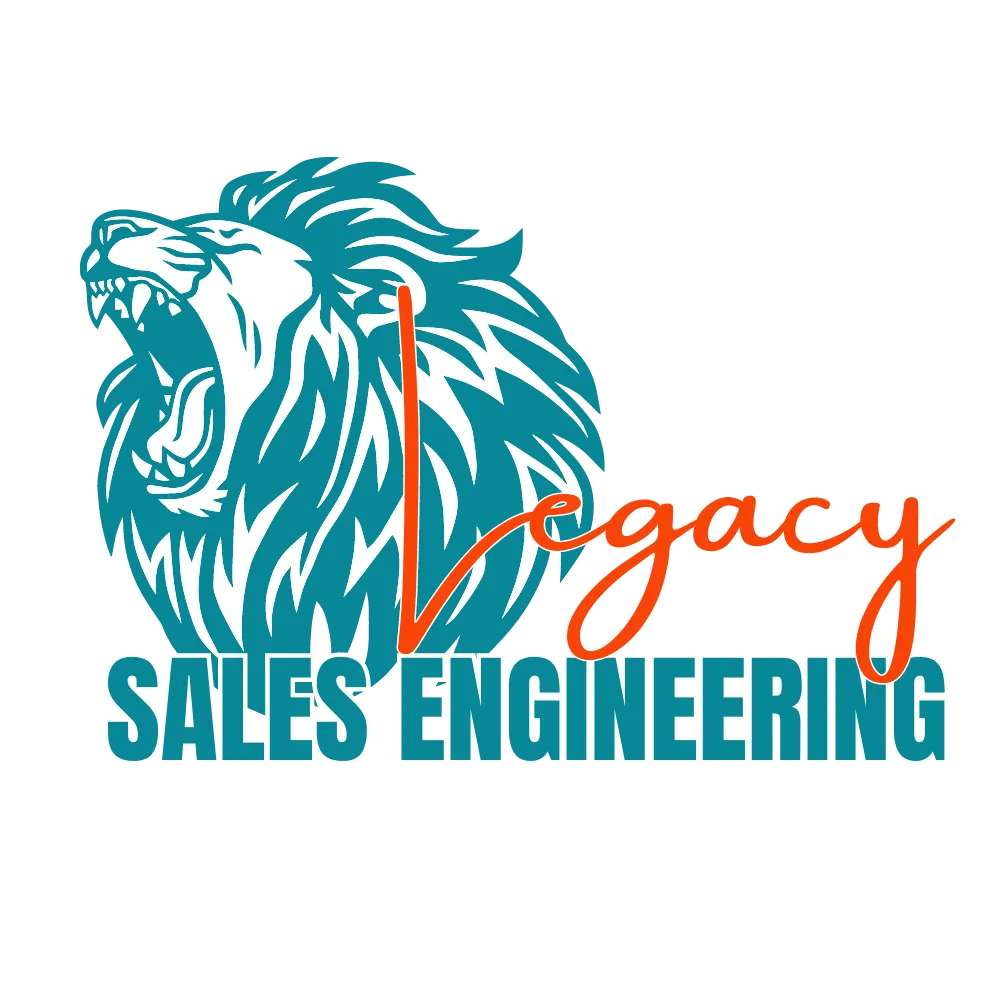 Legacy Sales Engineering