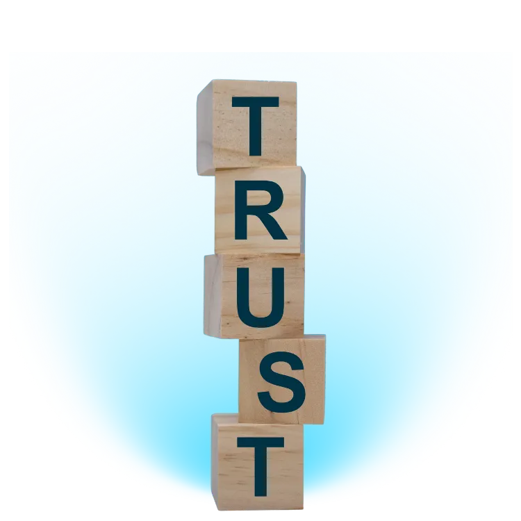 Build Client Trust and Authority