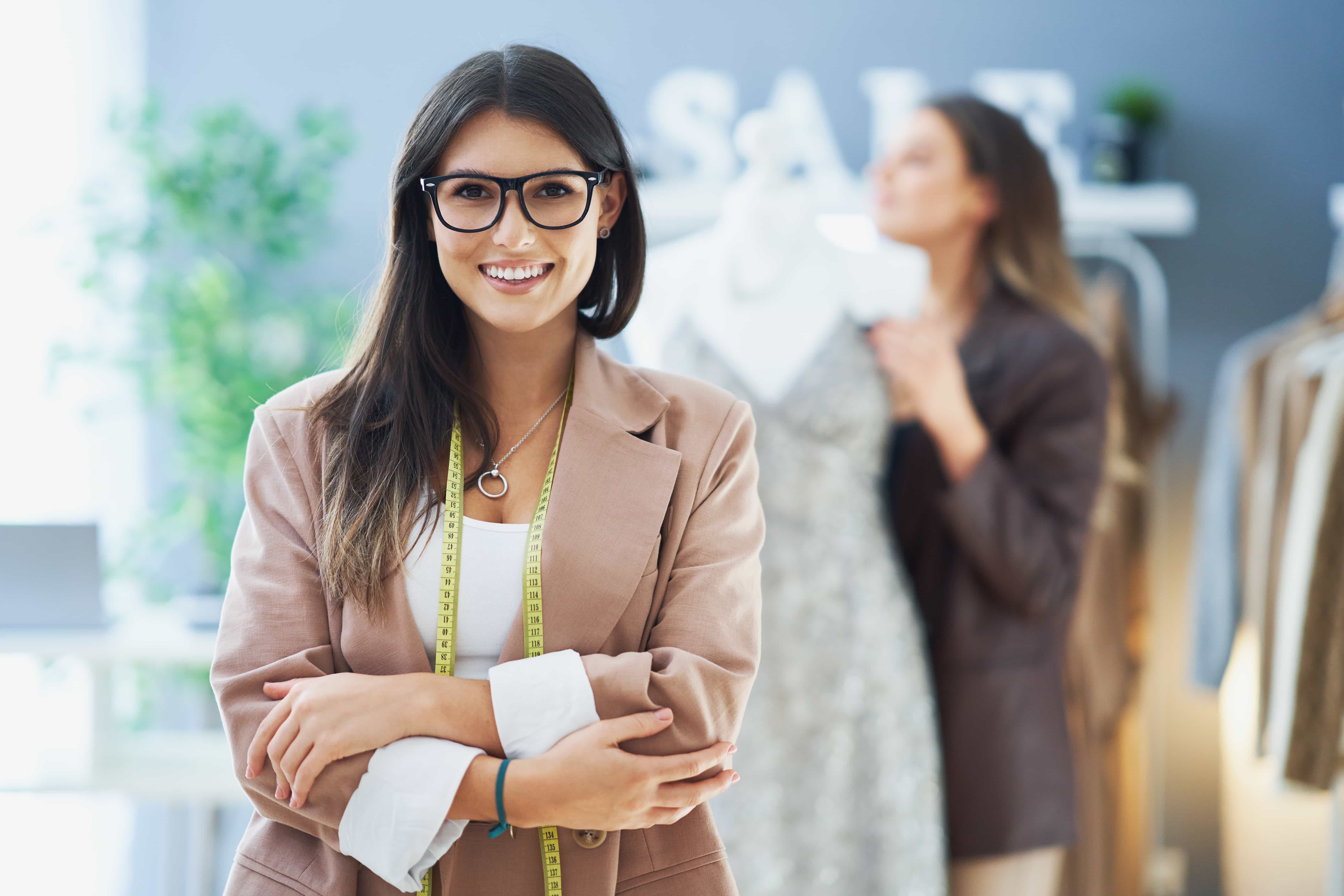 10 Ways to Dress Your Brand for Success