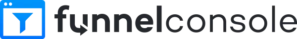 FunnelConsole Logo