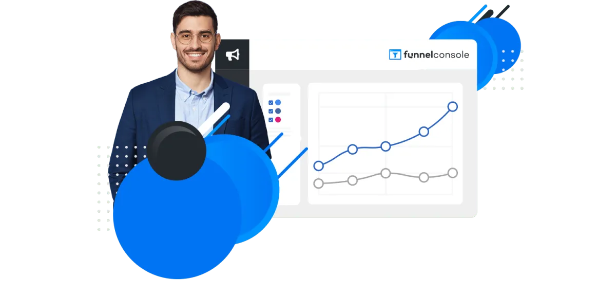 Online Ads Visualisierung