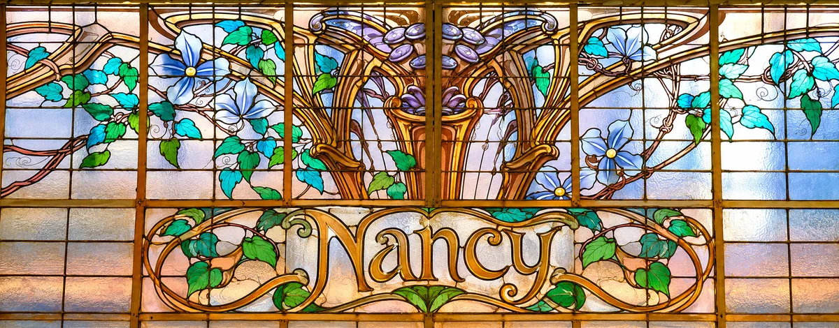 Marie Herjean - Traduction et interprètation de japonais - Nancy