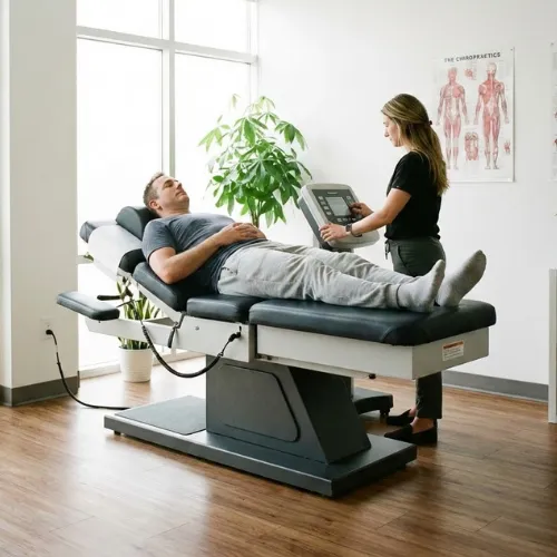 Spinal Decompression in Orlando