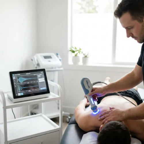 Softwave Therapy in Central Florida