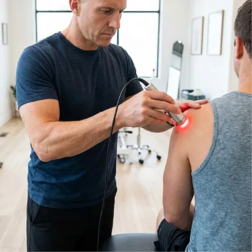 Cold Laser Therapy in Orlando