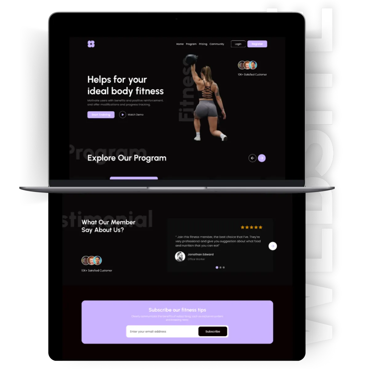 Legal Practice Case Intake Portal
