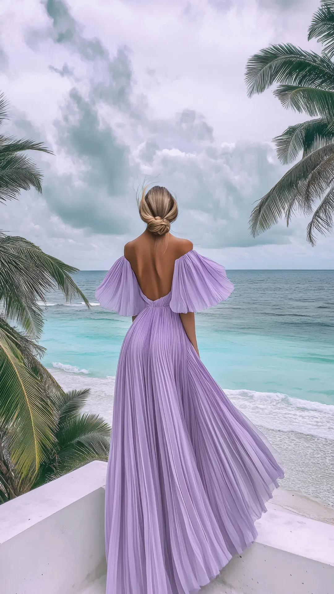 green trees on forest during daytime