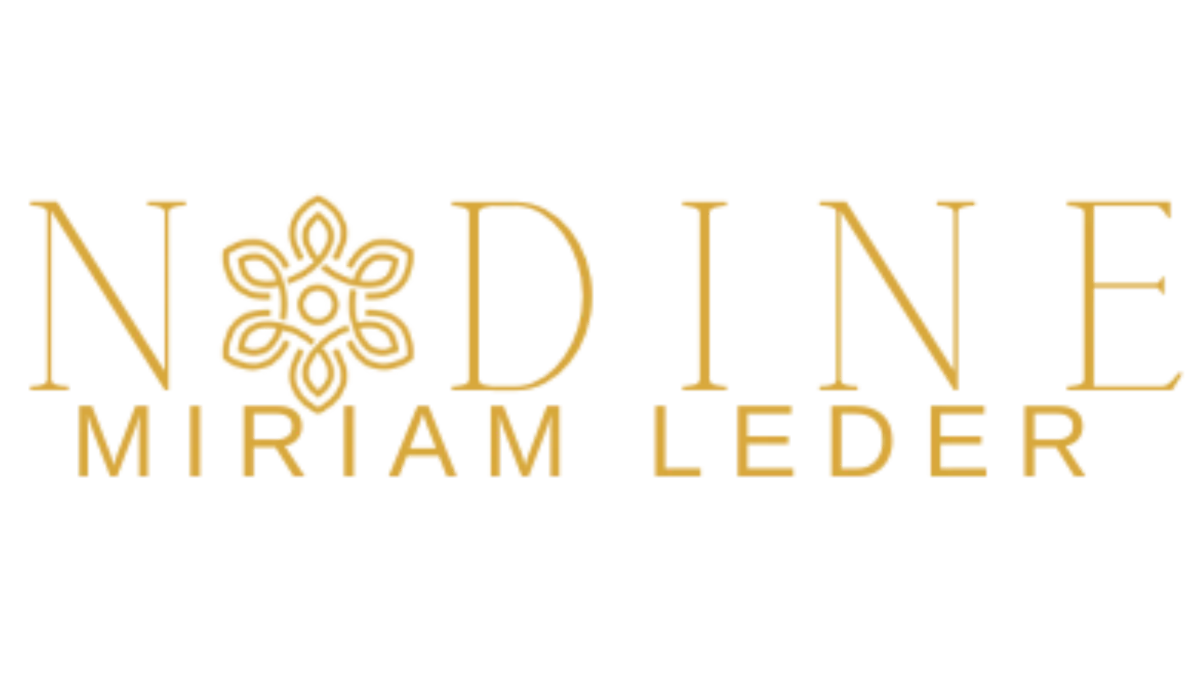 Logo Nadine Miriam Leder Diplomierte systemische Coachin