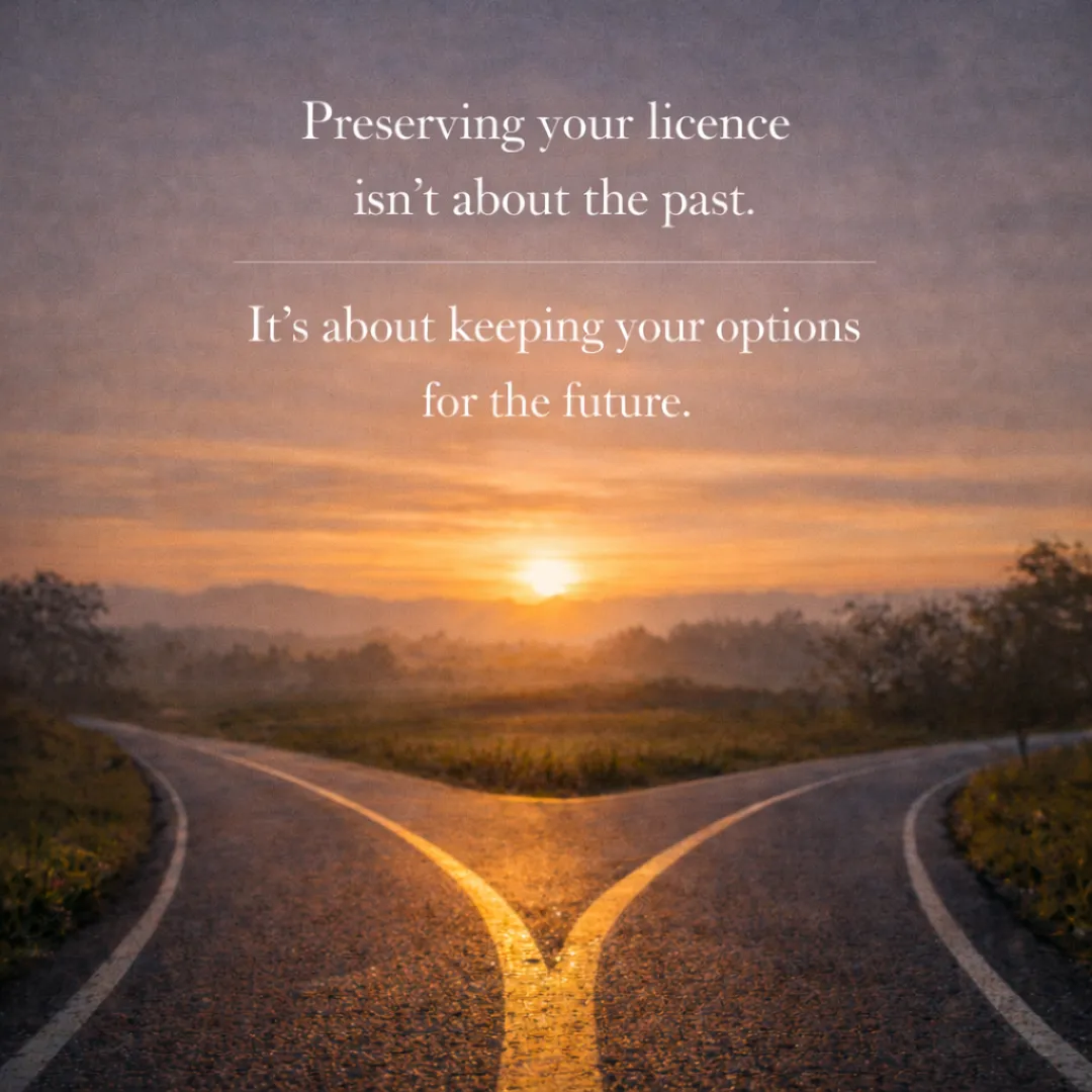 The Quiet Truth About Expired Real Estate Licences