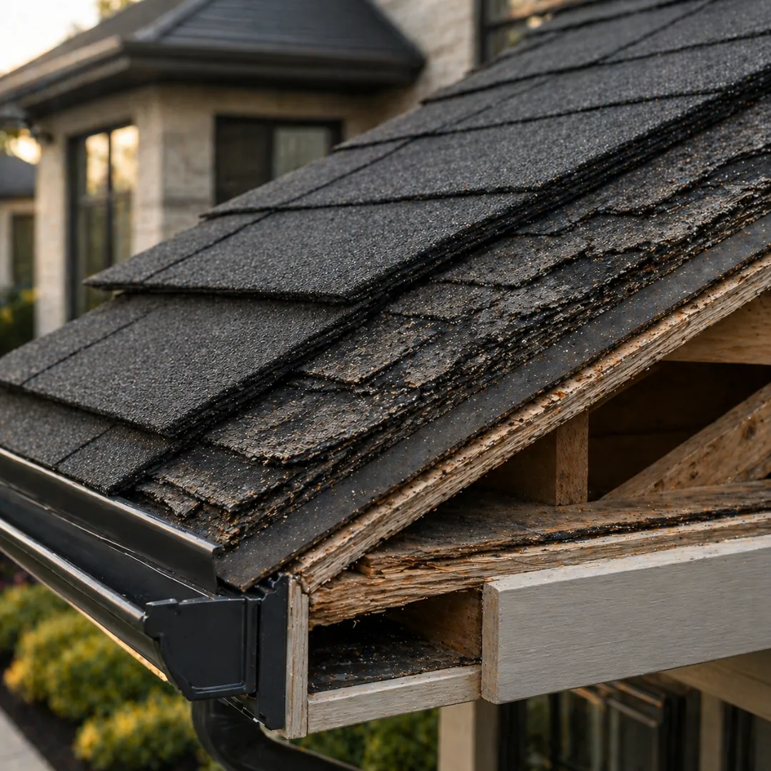 Home Inspection Does Not Protect the Buyer