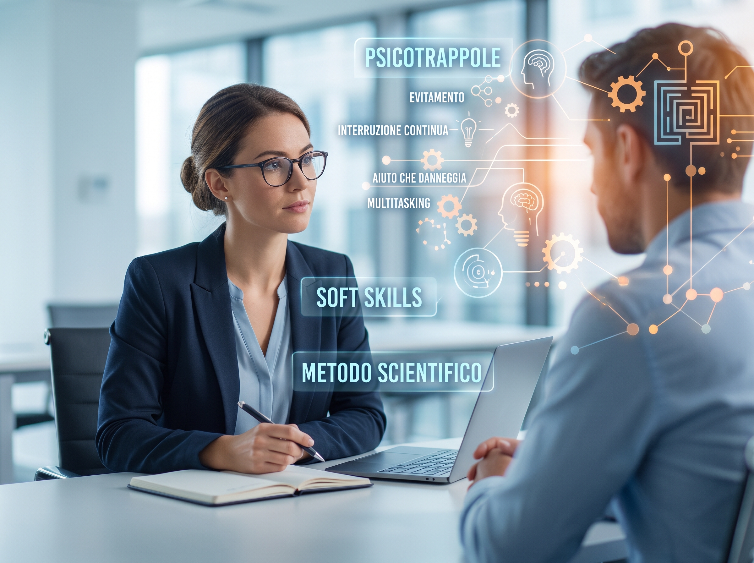 Come Valutare le Soft Skills nella Selezione del Personale