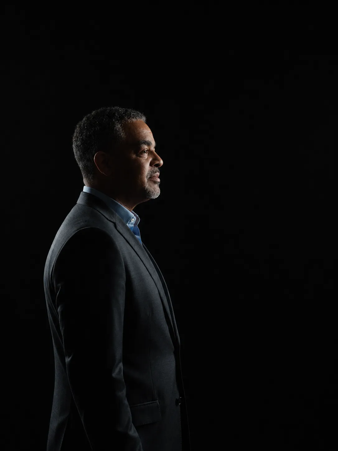 Mark T. Evans, Fractional CAIO and AI Strategist