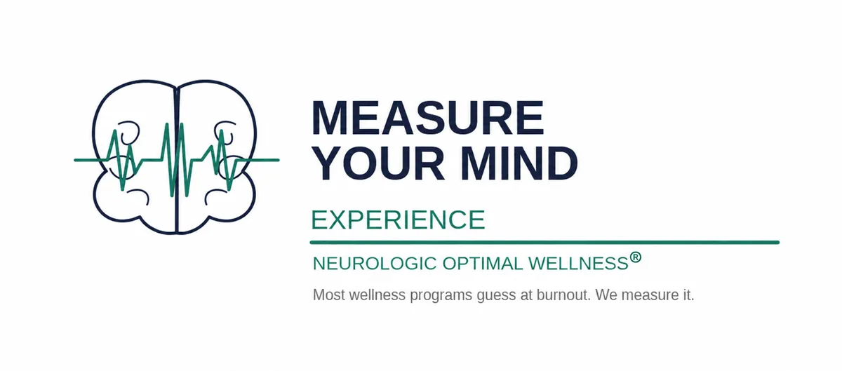 Measure your mind logo