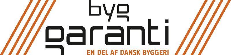 the next level 2023 er medlem af byg garanti