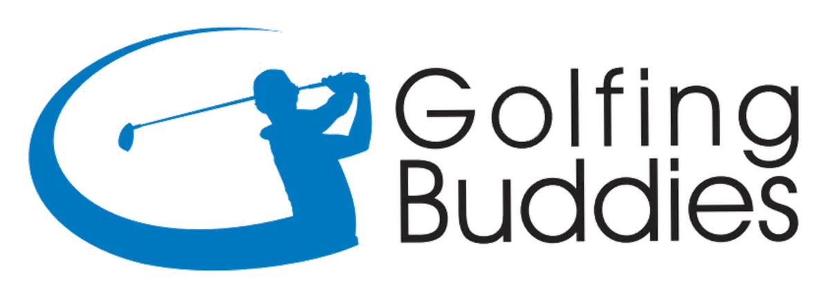 Golfing Buddies logo
