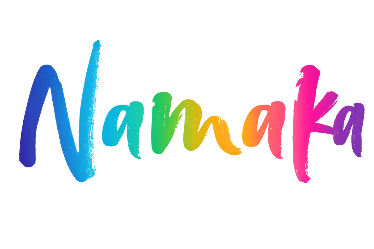 Namaka logo